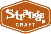 Strange Craft Beer Company